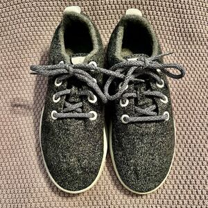 Allbirds Wool Runners Women's Size 9